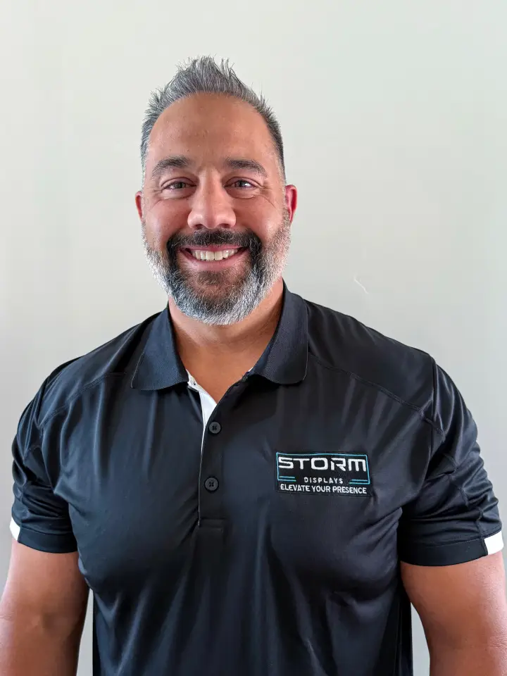 meet our founder